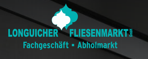 Logo Longuicher Fliesenmarkt